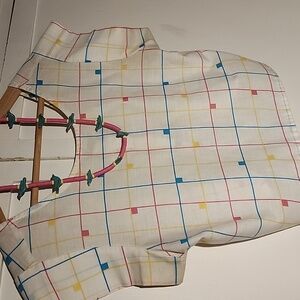 Sold On IG / Vintage Crop Top